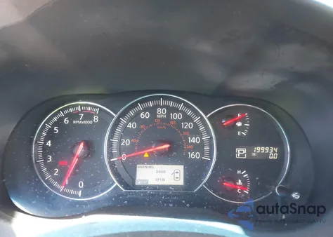 2014 Nissan Maxima 3.5 S/3.5 Sv z USA, uszkodzony, nr VIN 1N4AA5AP0EC463035